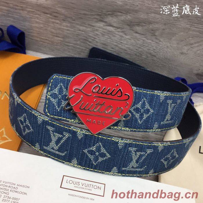Louis Vuitton Belt LVB00053 Louis Vuitton Belt LVB00053